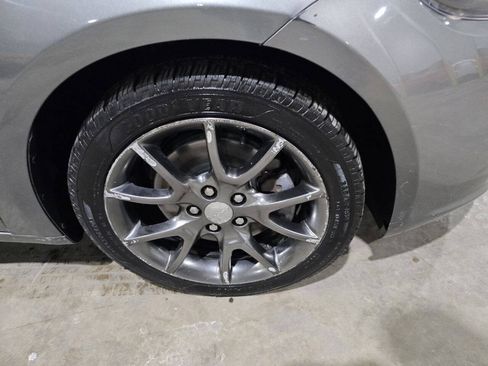 Used 2013 Dodge Dart Rallye FWD image 20