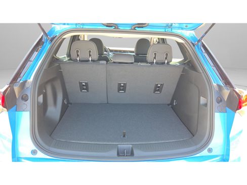 New 2027 Chevrolet Bolt LT image 11