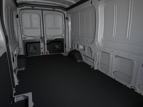 New 2025 Ford Transit 350 148 Medium Roof image 11