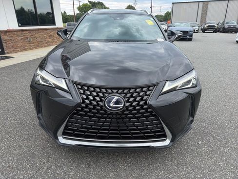 Used 2021 Lexus UX 250h w/ Premium Package AWD/4WD image 10