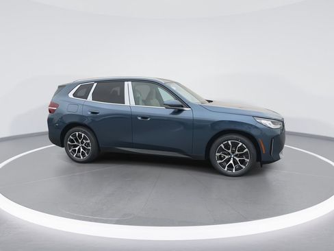 New 2026 BMW X3 xDrive30 w/ Convenience Package image 9