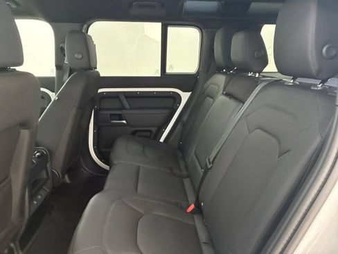 Used 2025 Land Rover Defender 110 S AWD/4WD image 18