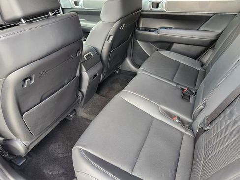 Certified 2025 Hyundai Santa Fe XRT AWD/4WD image 21