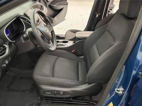 Used 2024 Chevrolet Malibu LT image 23