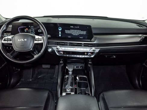 Used 2023 Kia Telluride S FWD image 28
