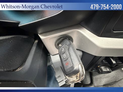 Used 2024 Ford F250 XL w/ 360-Degree Camera Package image 20