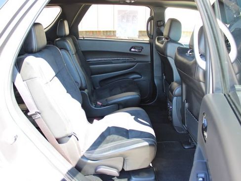 Used 2025 Dodge Durango R/T AWD/4WD image 48