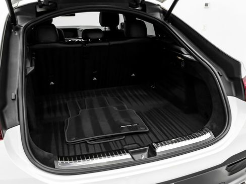 Used 2024 Mercedes-Benz GLE 63 AMG S image 49