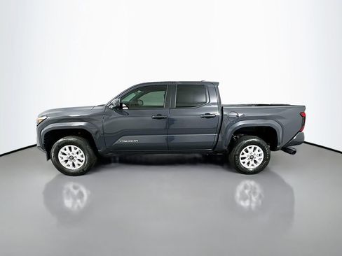 Certified 2026 Toyota Tacoma SR5 image 8