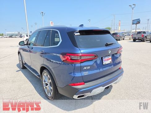 Used 2021 BMW X5 xDrive40i w/ Premium Package AWD/4WD image 29