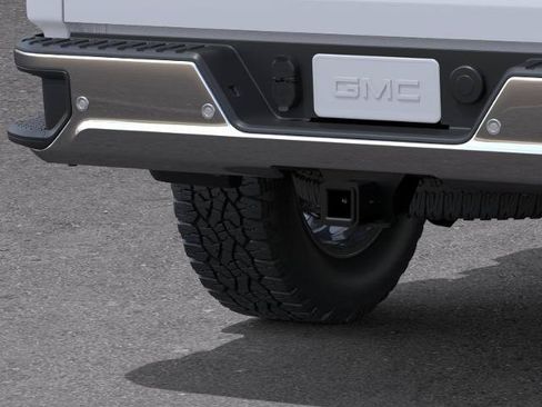 New 2026 GMC Sierra 2500 SLT w/ SLT Convenience Package AWD/4WD image 14