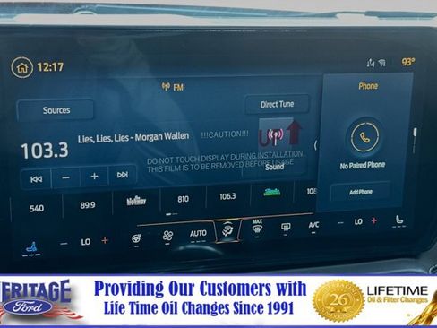 New 2024 Ford Mustang GT Premium image 14