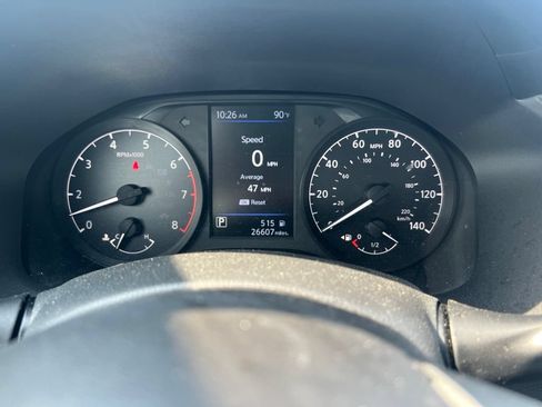 Used 2023 Nissan Altima 2.5 S FWD image 10