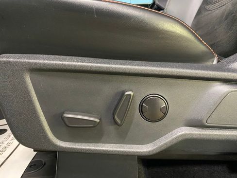 Used 2024 Ford Bronco Raptor w/ Interior Carbon Fiber Pack 6 image 17