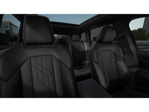 New 2026 BMW X3 xDrive30i w/ Premium Package AWD/4WD image 11