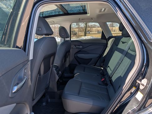 New 2026 Audi Q3 quattro 2.0T image 6