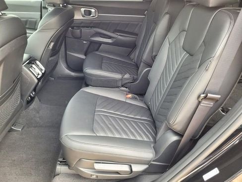 New 2026 Kia Sorento SX Prestige image 13