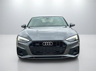 Used 2025 Audi A5 2.0T Premium Plus video 2