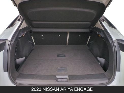 Used 2023 Nissan Ariya FWD image 24