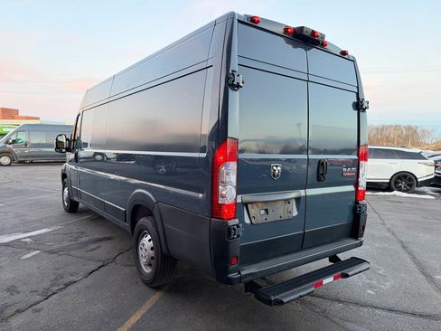 Used 2019 RAM ProMaster 3500 image 5