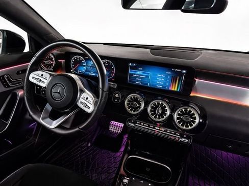 Used 2022 Mercedes-Benz CLA 35 AMG 4MATIC image 25