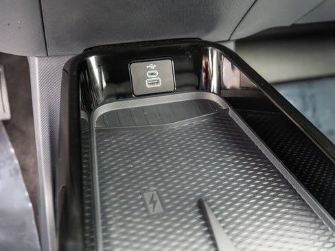 Used 2025 Ford Mustang Mach-E GT AWD/4WD image 29