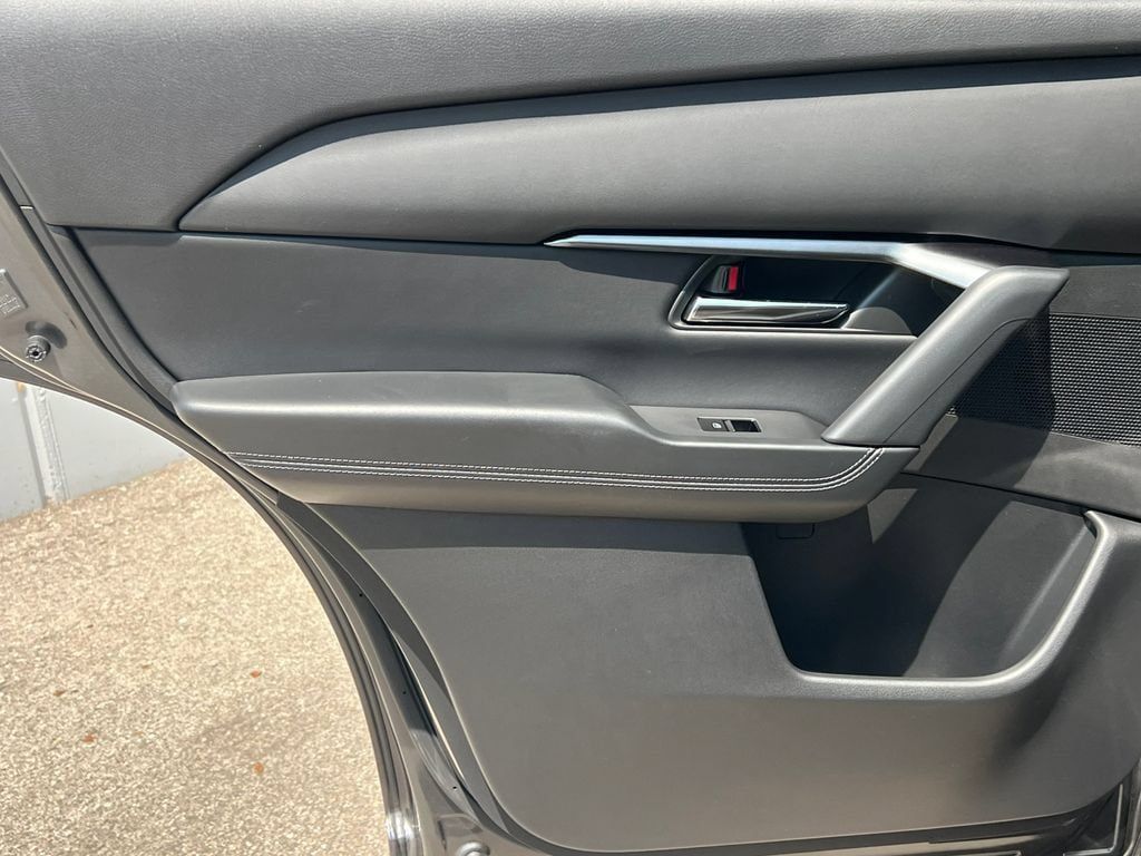 New 2026 MAZDA CX-5 Select AWD/4WD image 55