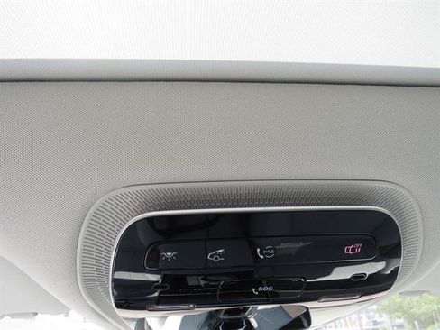 Certified 2023 Mercedes-Benz EQE 350+ 4MATIC SUV w/ Exclusive Trim Package image 29