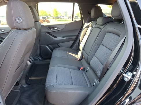 New 2026 Chevrolet Equinox LT w/ Safety and Technology Package AWD/4WD image 13