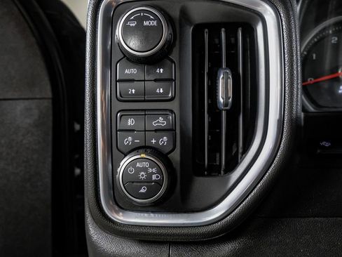 Used 2022 Chevrolet Silverado 3500 High Country w/ Z71 Off-Road Package image 26