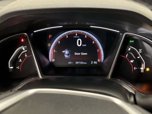 Used 2020 Honda Civic Sport image 15