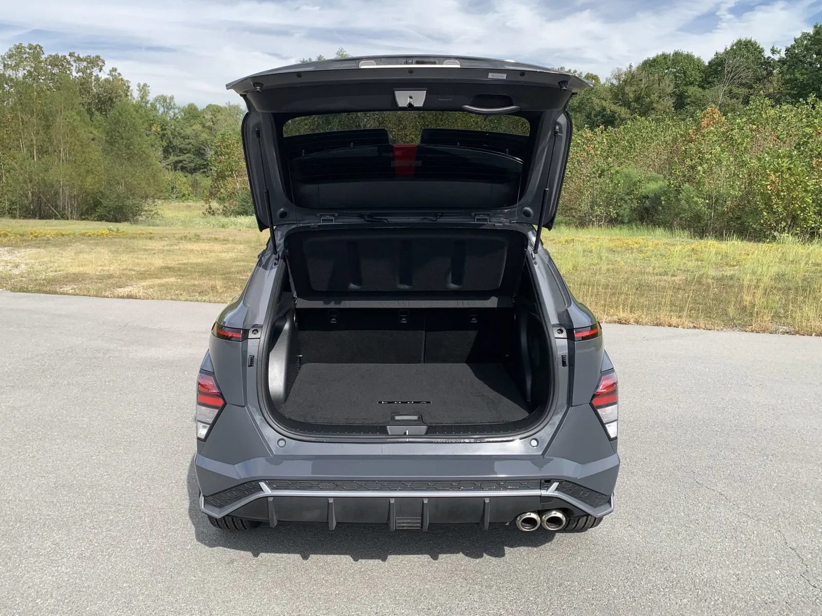 Used 2024 Hyundai Kona N Line FWD image 9
