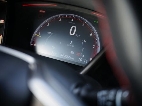 Used 2020 Honda Civic Type R image 36