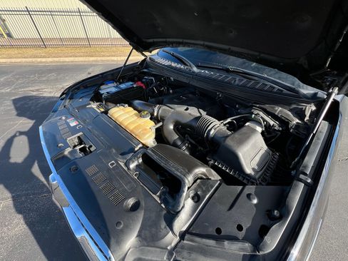 Used 2020 Lincoln Navigator L Reserve w/ Equipment Group 208A Reserve image 14