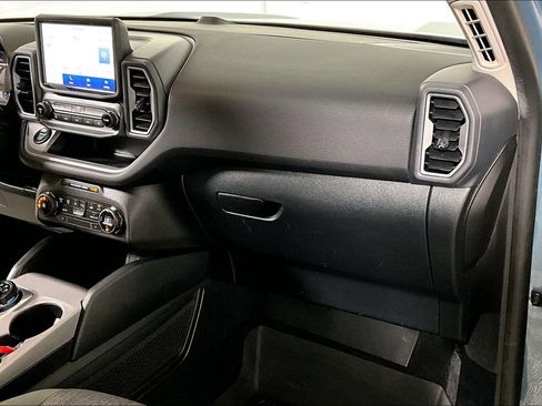 Used 2021 Ford Bronco Sport Big Bend w/ Big Bend Package image 16