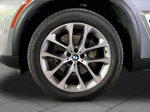 Certified 2026 BMW X5 sDrive40i RWD image 10
