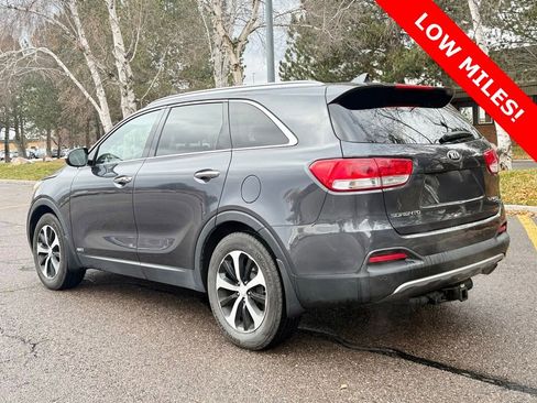 Used 2016 Kia Sorento EX w/ EX Premium Package image 6