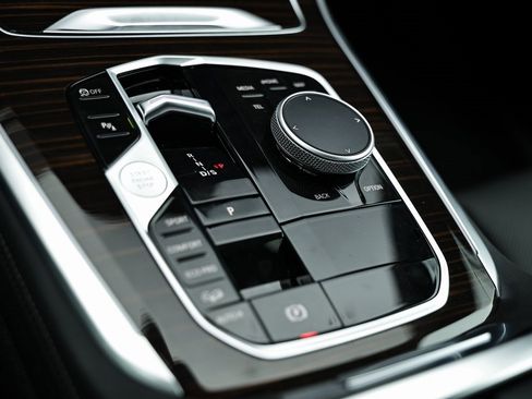 New 2026 BMW X5 xDrive40i image 38