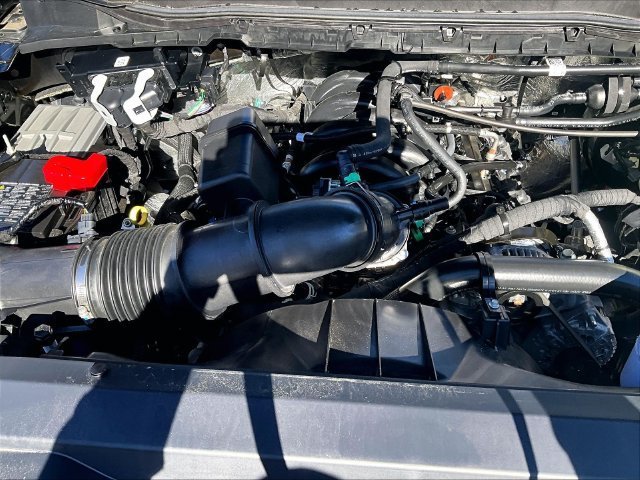 Used 2025 Ford F250 XL w/ XL Chrome Package AWD/4WD image 33