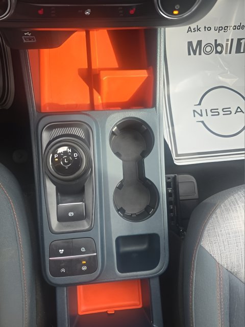 Used 2023 Ford Maverick XLT w/ XLT Luxury Package FWD image 17
