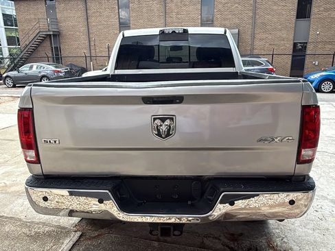 Used 2014 RAM 2500 SLT AWD/4WD image 4