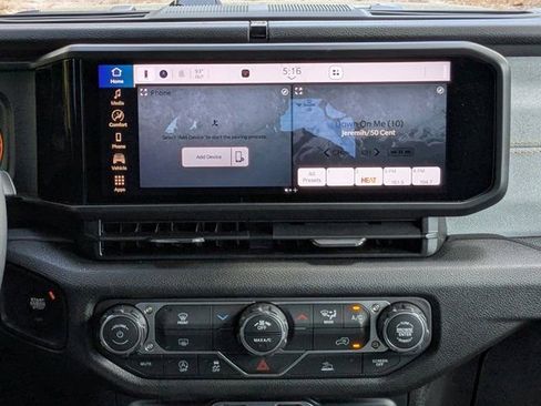 New 2026 Jeep Wrangler Willys image 18