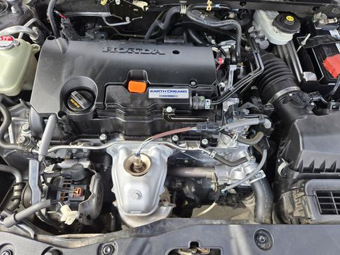 Used 2018 Honda Civic EX image 27