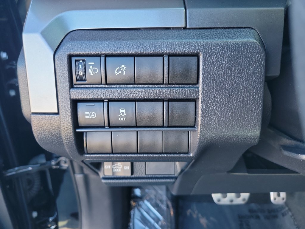 Used 2026 Toyota Tacoma TRD Sport RWD image 21