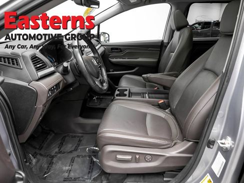 Used 2023 Honda Odyssey EX-L image 14
