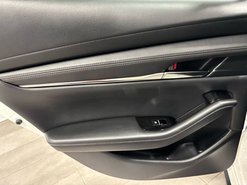 Certified 2024 MAZDA MAZDA3 s image 18