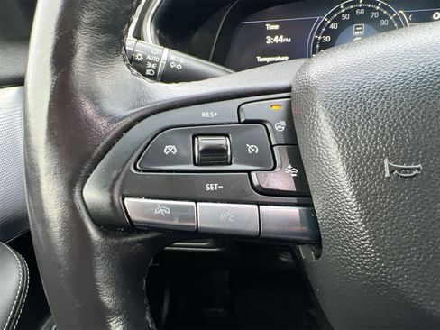 Used 2023 Cadillac CT5 Luxury image 23