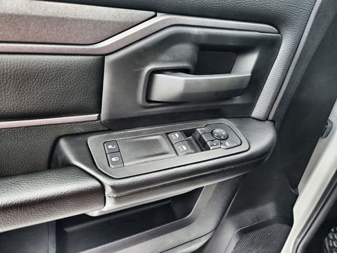 New 2026 RAM 3500 Tradesman image 21