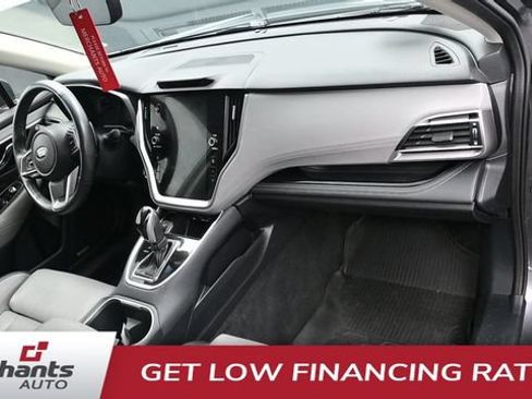 Used 2022 Subaru Outback Limited AWD/4WD image 12