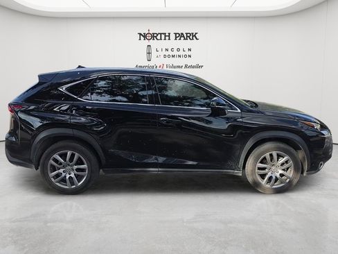 Used 2016 Lexus NX 200t FWD w/ Luxury Package image 6
